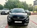 Tata Harrier XT+, 2022, Diesel