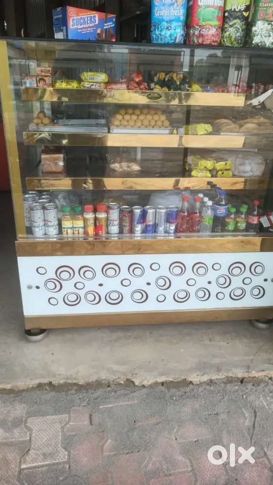 Sweets shop Kharkhoda road Sampla