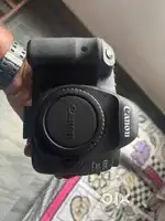 Canon 5D Mark IV