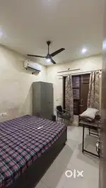 2 BHK FLAT FOR RENT FULLY FURNISHED