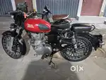 Classic 350