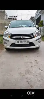 Maruti Suzuki Celerio VXI AMT, 2015, Petrol