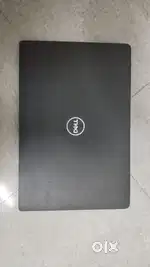 Dell7400 model I5 8th gen 8gb Ram 256gb ssd with good condition