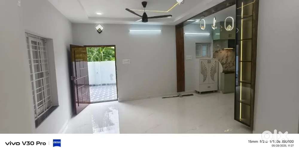 G+1 independent House 133 sqds