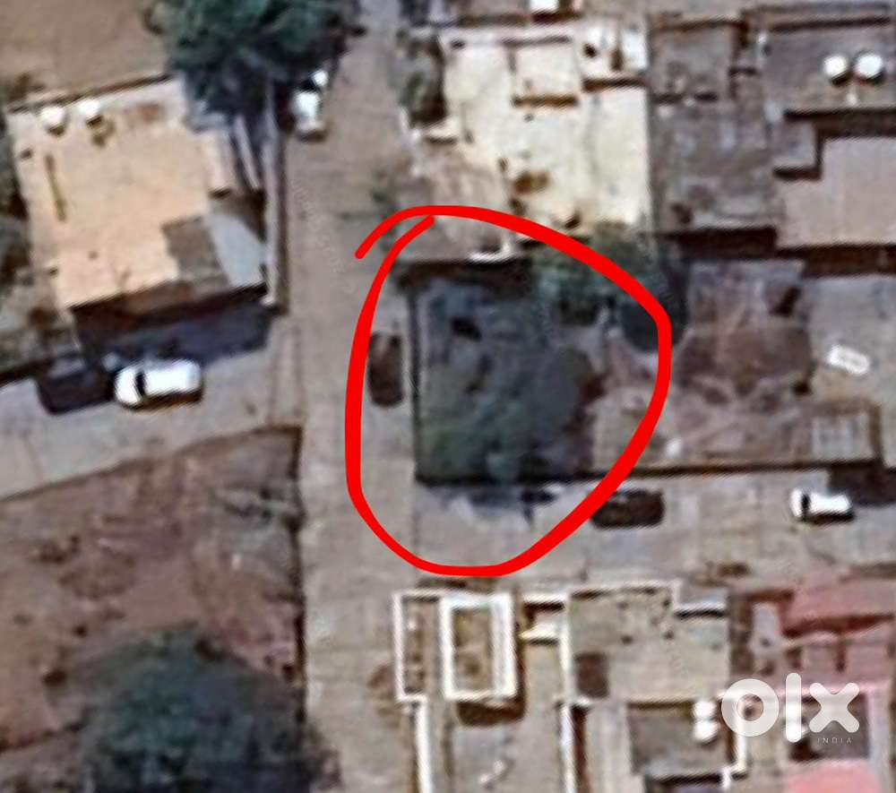 Pushpallaw Jamnipali