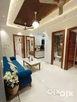 Modern Living with Timeless Comfort