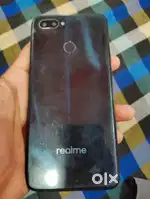 Only 2700 realme u1