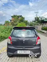 Maruti Suzuki Alto 800 Lxi, 2014, Petrol