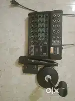 Studio Set