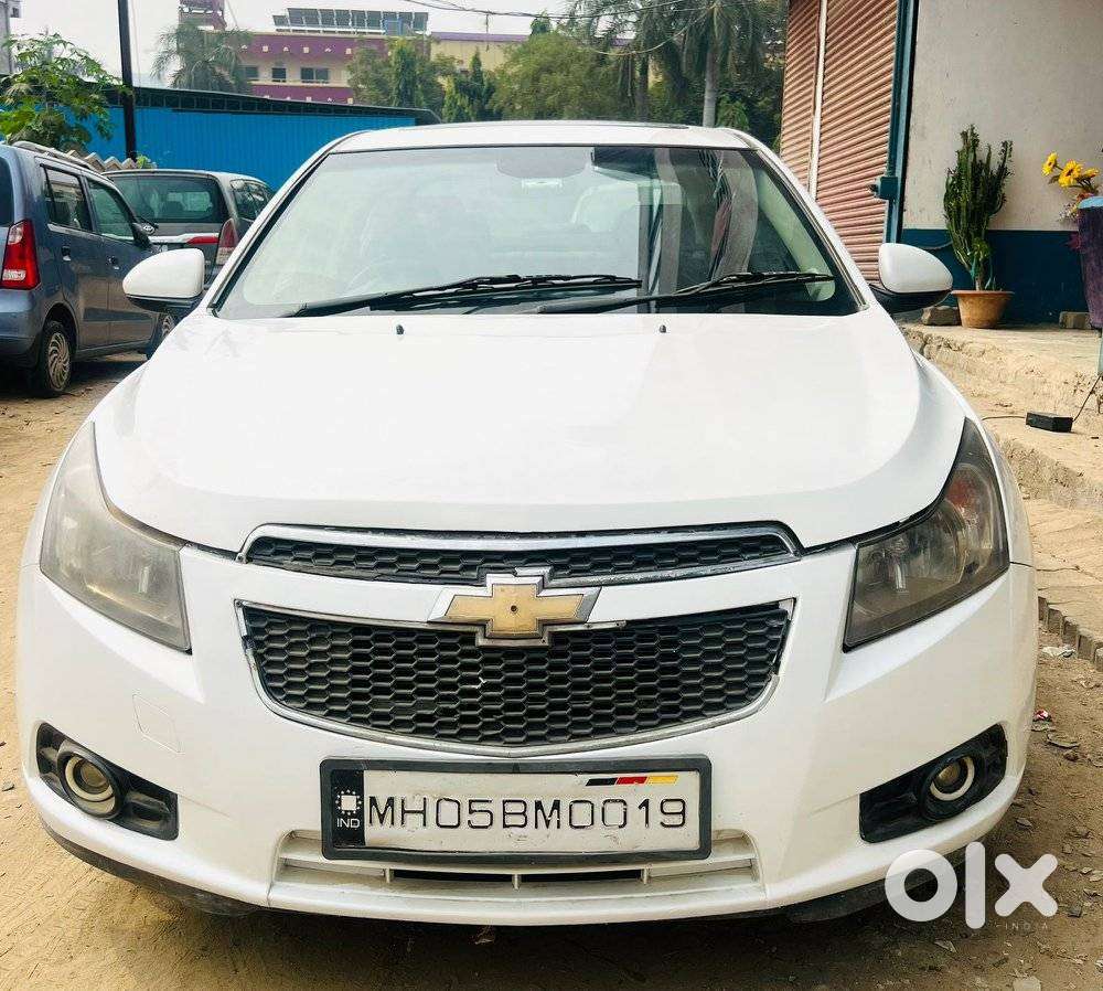 Chevrolet Cruze, 2012, Diesel