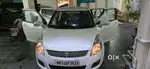 Maruti Suzuki Swift 2012 VDI Diesel