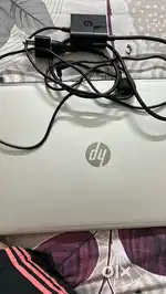 Hp Envy Notebook
