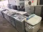 Second hand sale washing machine