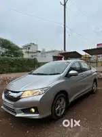 Honda City 2016 Petrol Well Maintained
