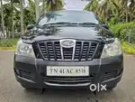 Mahindra Xylo 2009-2011 D2 BS IV, 2011, Diesel