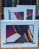 MacBook Pro M1Pro 14 inch 16GB Ram 512 SSD
