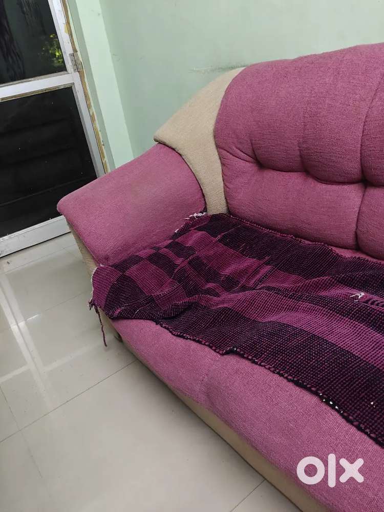 URGENT SALE SOFA