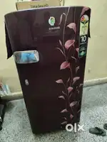 Refrigerator SAMSUNG