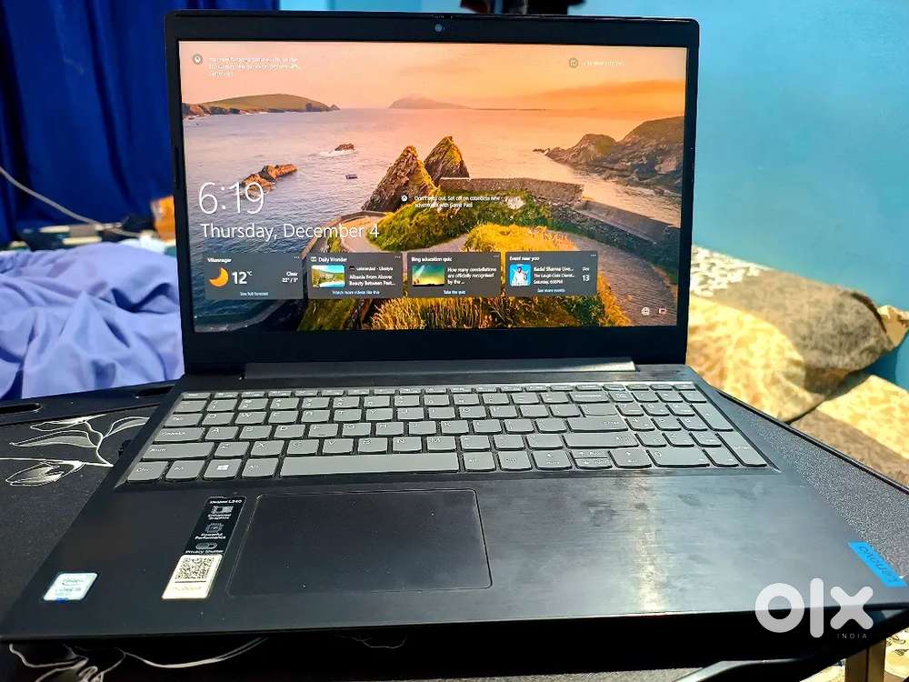 Lenovo IdeaPad 340