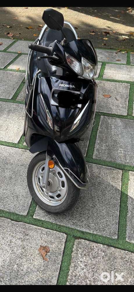 Activa 2024 January @ 88500 (negotiable)