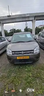 Maruti Suzuki Wagon R vxi 2023 Petrol 45000 Km Driven