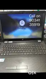 Hp Laptop i5 24GB RAM 512 GB SSD (GTA 5 Supported)