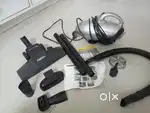 Eureka forbes vacuum cleaner 800watts