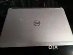 Laptop dell