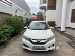 Honda City 2014 Diesel Top End Well Maintained
