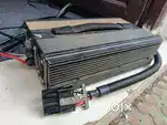 Electric Auto charger