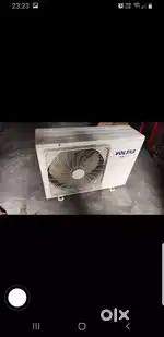 Very nice AC