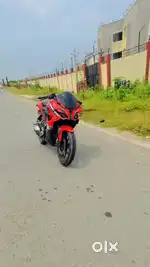Modal 2016 , pulsar rs200 bs3