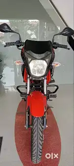 UNUSED HERO VEHICLE ON SALE