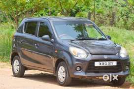 Maruti Suzuki Alto 800 LXI, 2017, Petrol