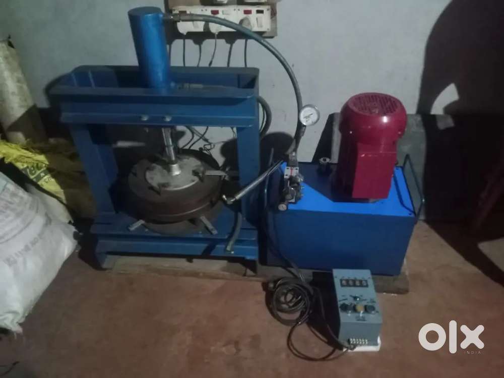 पत्रावऴी मशीन