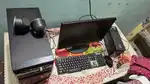 Desktop pc