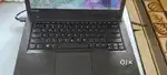 Lenovo laptop
