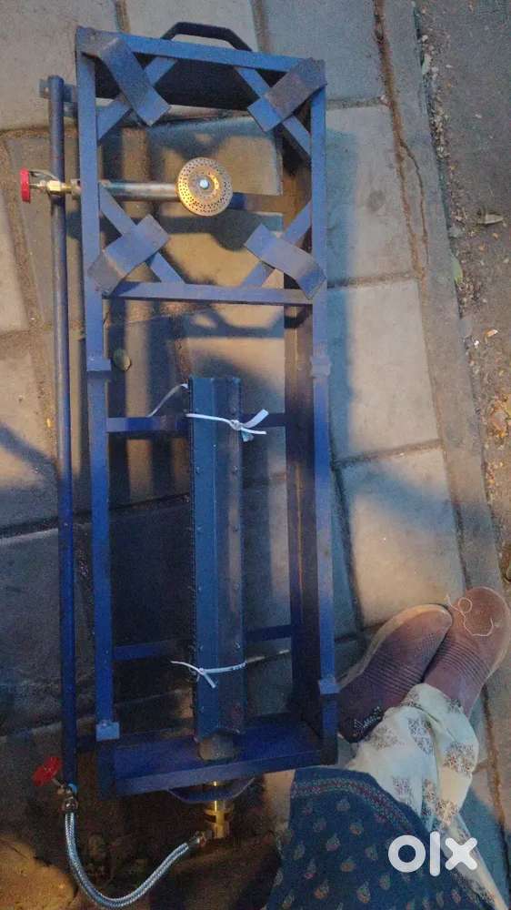 Staw not use new stowe