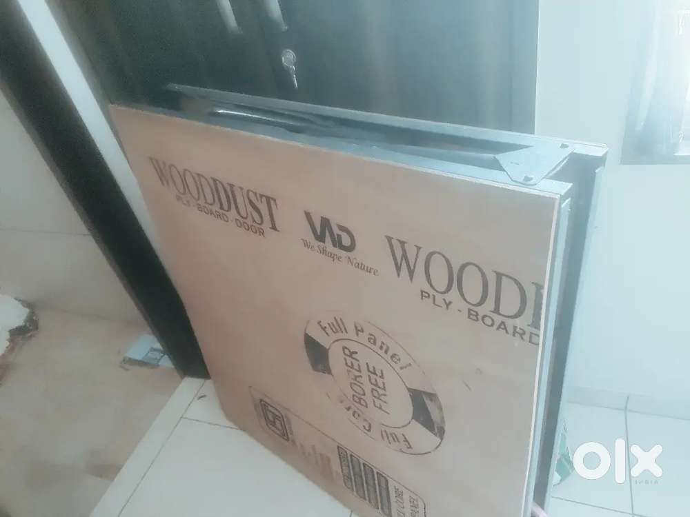 Folding palang size 3x6