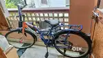 Cycle in good condition