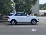 Mercedes-Benz M-Class ML 350, 2014, Diesel