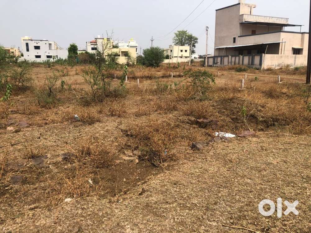 Residential Plot for sale - 1610 sq ft - 8 lakhs