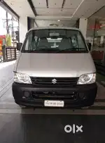 Maruti Suzuki Eeco 1.2 7 STR, 2010, Petrol