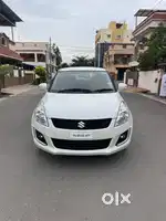 Maruti Suzuki Swift VXi + Manual, 2017, Petrol