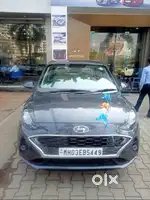 Driver for a company pickup and drop service