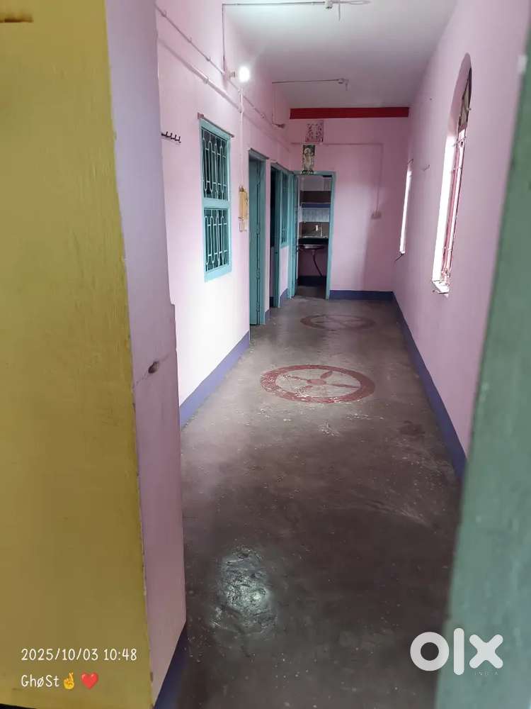 2BHK FLATS FOR RENT