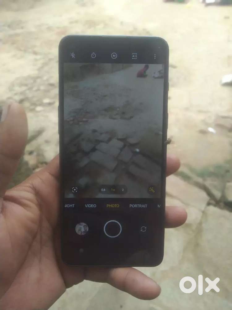 Oneplus nord 2.  5g  8+4 gb ram 128gb intarnal