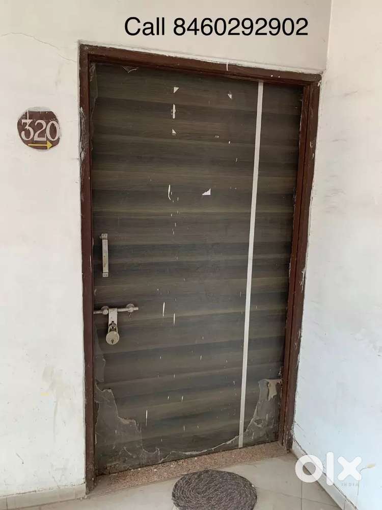 Nice office on rent with washroom