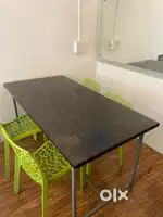 Restaurant set up for sale on half price on all items urjent sale 50%