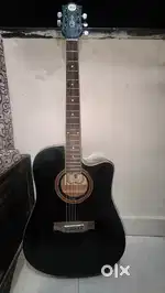 Acoustic Guitar
